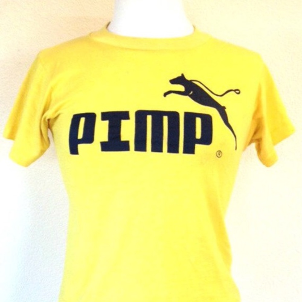 Vintage Tee